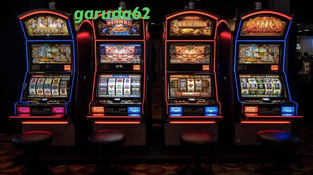 garuda62 Live Sportsbook Markets at Your Fingertips